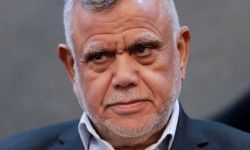 العامري يدعو لتشكيل لجنة أمنية عليا لحصر السلاح بيد الدولة
